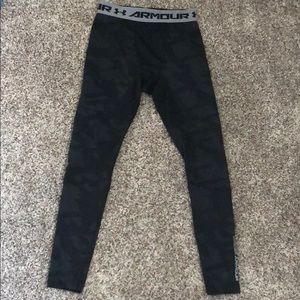 NEVER WORN — Men’s Tights/Leggings